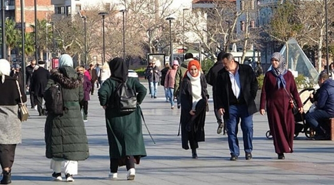 Sağlık Bakanlığı'ndan 'long Covid' ve 'post Covid' adımı!