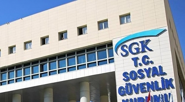 SGK, deprem bölgesindeki hacizleri kaldıracak mı?