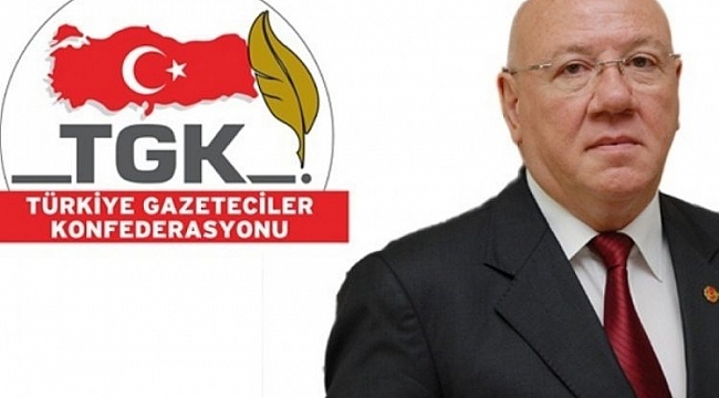 TGK: Acımız çok büyük