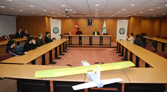 Uludağ Üniversitesi'nden yeni işbirliği