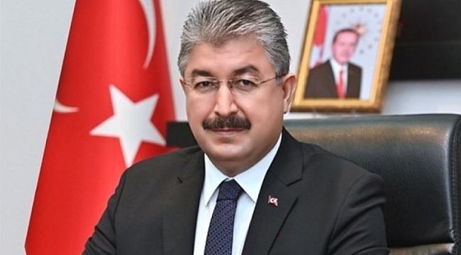 Vali Yılmaz: 65 bina yıkıldı