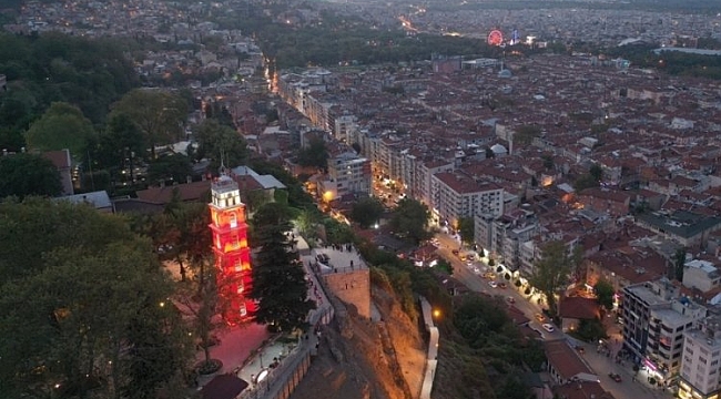 1'i Bursa'da olmak üzere 4 hastane fay hattı üzerinde