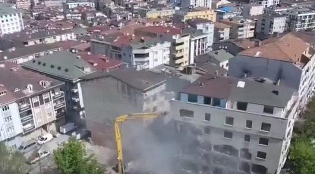 17 Ağustos'tan sonra tespit edildi! Gerçek ortaya çıktı