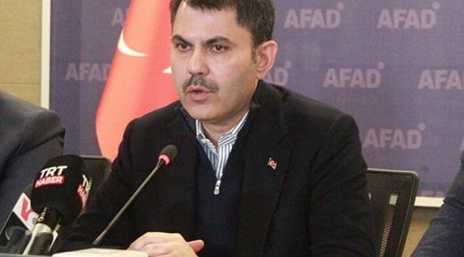46 bin 300 konutun inşa süreci fiilen başladı