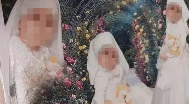 6 yaşındaki çocuğa istismar davasında karar!