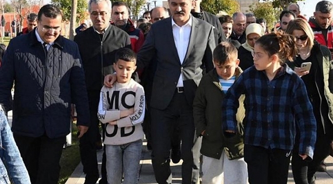 8 bin 959 depremzede öğrenci memleketine döndü