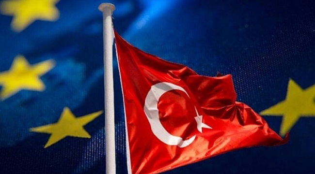 AB Liderler Zirvesi'nde Türkiye çağrısı