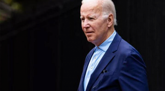ABD Başkanı Joe Biden'a kanser şoku