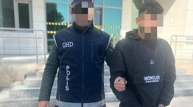 Adana'da göçmen kaçakçılığı operasyonu