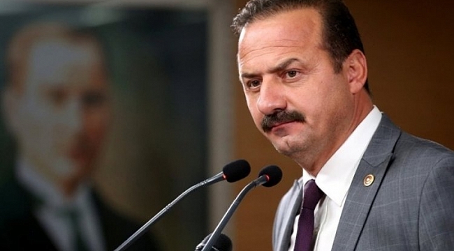 Ağıralioğlu: Kurduğumuz masada bize pusu kuruldu
