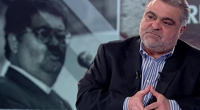 Ahmet Özal, Türkiye ittifakının cumhurbaşkanı adayı oldu