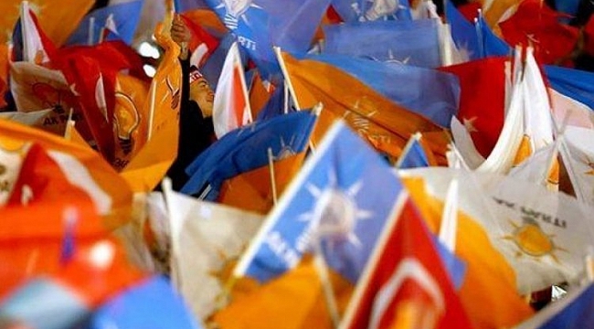 AK Parti'den istifa eden başkan sayısı artıyor