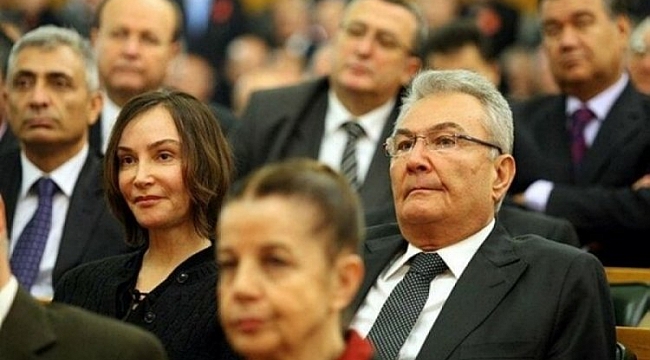 Aslı Baykal'dan flaş açıklama