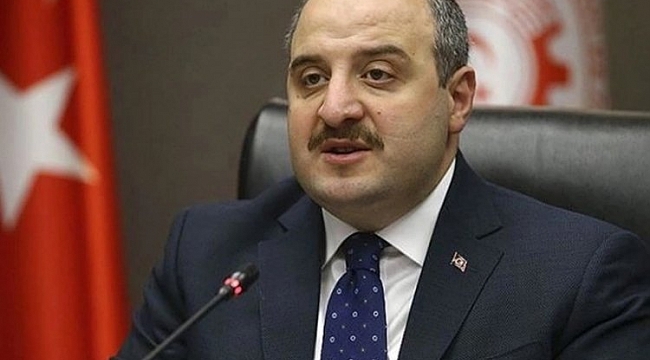 Bakan Varank'a TOGG çıkmadı