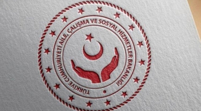 Bakanlık, öncelikli ihtiyaç listesini paylaştı