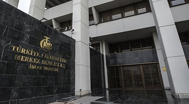 Bankalara TCMB'den KKM uyarısı