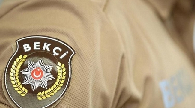 Bekçi yönetmenliğine düzenleme
