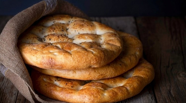 BESAŞ'ta Ramazan pidesin fiyatı belli oldu