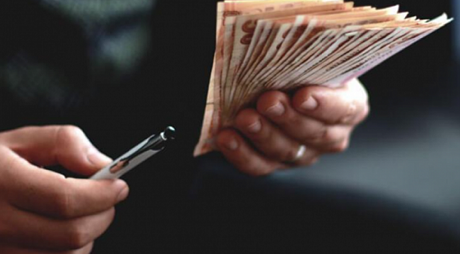 Borç yapılandırma paketi Resmi Gazete'de yayımlandı