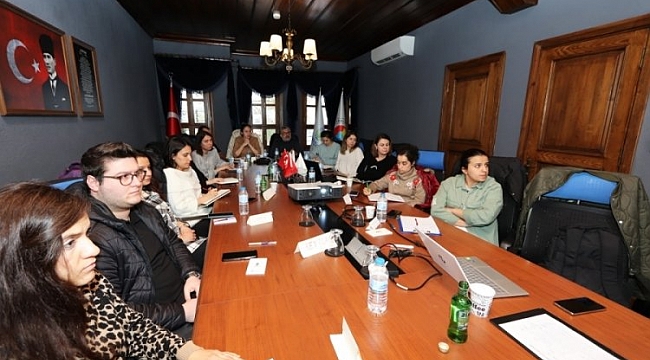 BTB E-Akademi'de yeni dönem başladı