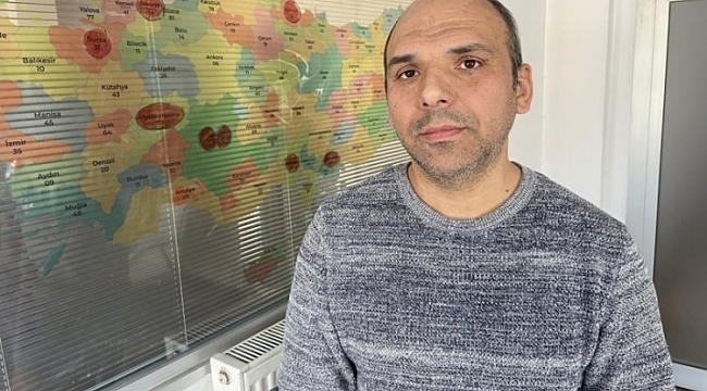 Bulgaristan göçmenlerine sandığa gidin çağrısı