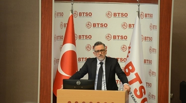 Burkay: Mekansal planlama bu şehrin geleceği