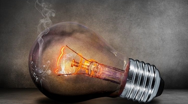 Bursa'da elektrik kesintisi olacak