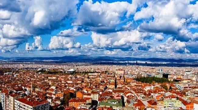 Bursa'da hava nasıl olacak?