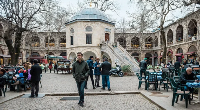 Bursa'da hava nasıl olacak?
