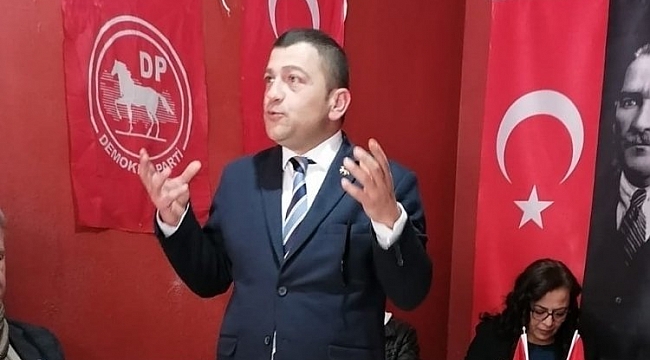 Büyükorhan'da demokratlarda kongre telaşı