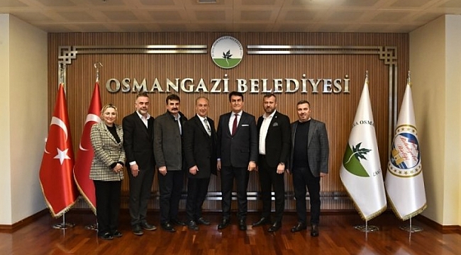 Çarşı esnafı AVM'lere karşı güçleniyor