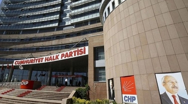 CHP'de milletvekillik için rekor başvuru oldu