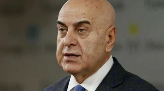 Cihan Paçacı'dan flaş açıklamalar