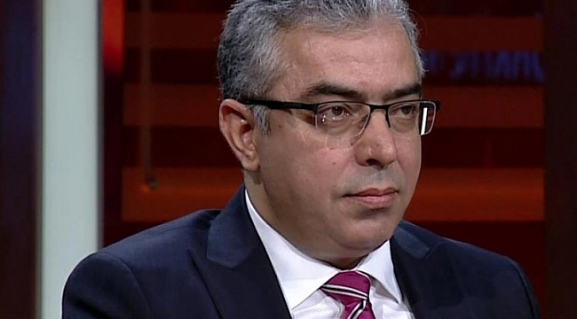 Cumhurbaşkanı Başdanışmanı Uçum: Halk hesabını sorar
