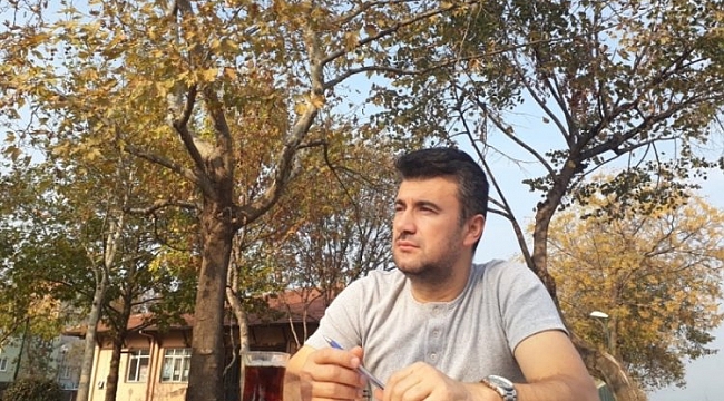DağDer'in yeni başkanı İsmail Aydoğdu oldu