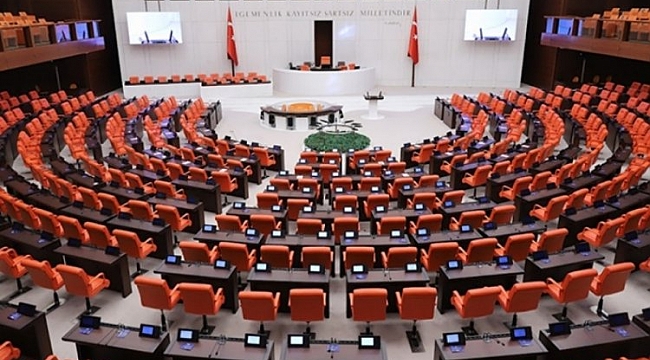 Deprem Araştırma Komisyonu yarın toplanacak