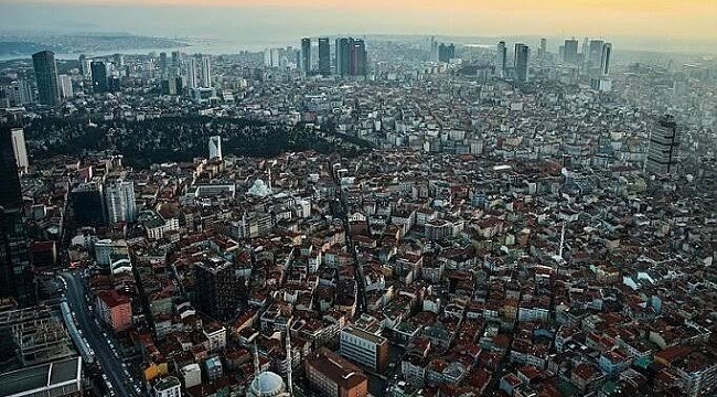 Depremden sonra göç hızlandı!