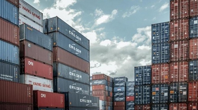 Dış ticaret endeksleri belli oldu