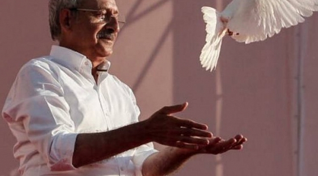 DSP'li 51 isim Kılıçdaroğlu'na destek verdi