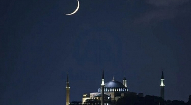 Dünya liderlerinden Ramazan mesajları...
