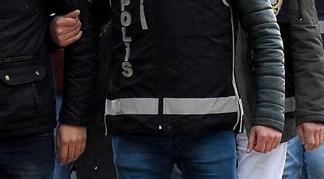 Edirne'de FETÖ şüphelisi yakalandı