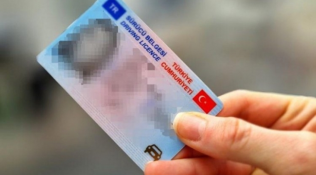 Ehliyet ve trafik cezası borcu olanları ilgilendiriyor!
