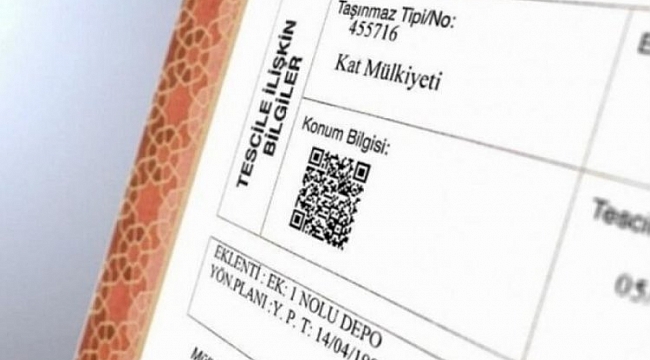Emlak dolandırıcılarının yeni yöntemi yine şaşırttı