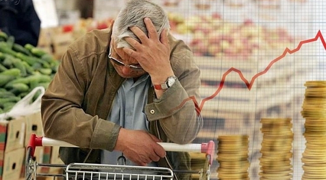 ENAG şubat ayı enflasyon verilerini açıkladı
