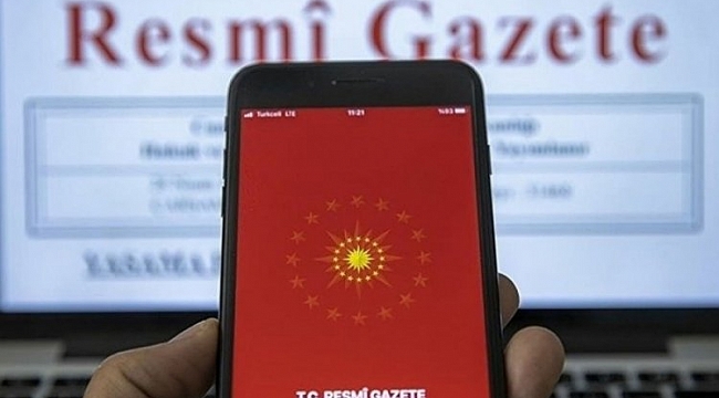 Enerjide acele kamulaştırma kararı!