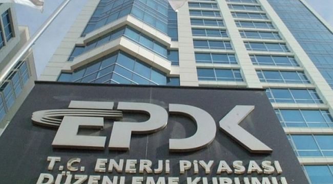 EPDK, 23 şirkete lisans verdi