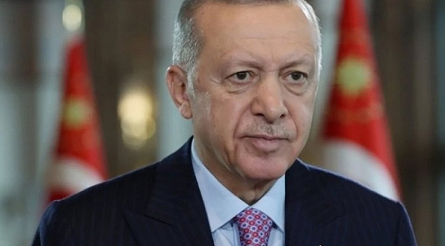Erdoğanr Çanakkale Zaferi mesajı yayımladı