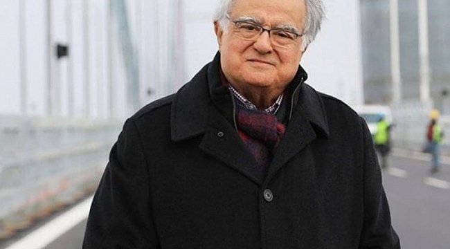 Ersin Arıoğlu hayatını kaybetti