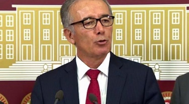 Eski Devlet Bakanı hakkında flaş iddia
