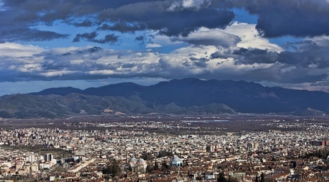 Eyidoğan'dan Bursa dahil 7 il için korkutan uyarı
